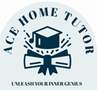 Ace Home Tutor Logo