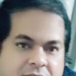 Santosh Kumar Tiwari